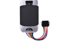 Coban 303F GPS tracker