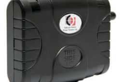 Cellocator Cello IQ GPS tracker