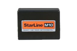 StarLine M Series GPS tracker