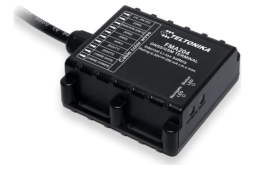 FMA204 GPS tracker