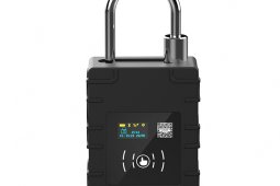 G-310N GPS tracker