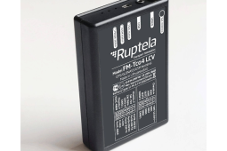 Ruptela FM-Tco4 LCV GPS tracker