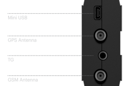 Galileosky 7x LTE GPS tracker