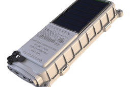 Globalstar SmartOne Solar GPS tracker