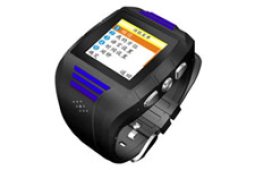 MP2030B GPS tracker
