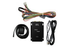 Bofan PT300X GPS tracker