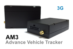 AM3-S GPS tracker