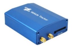 Bofan PT500 GPS tracker