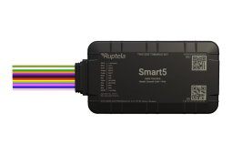 Ruptela Smart5 GPS tracker