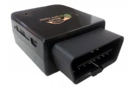 Heacent 908 GPS tracker