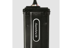 Suntech ST4315B GPS tracker