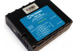 Teltonika FM1120 GPS tracker
