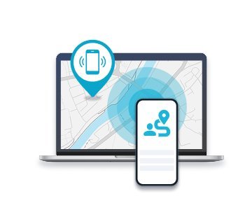 Personal Tracking Account