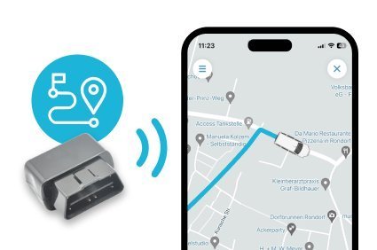 Real-time tracking