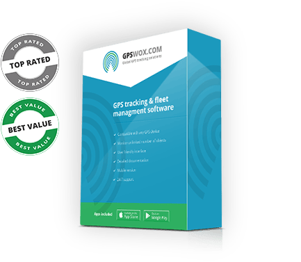 Server software (you host)