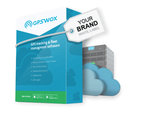 Cloud software (we host)