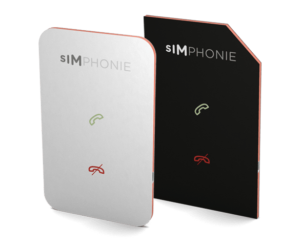 My Simphonie