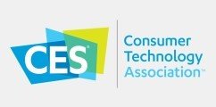 CES in Las Vegas