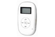 V690 GPS tracking device