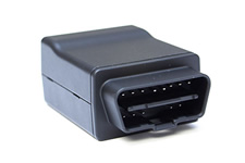 CalAmp GPS tracking device