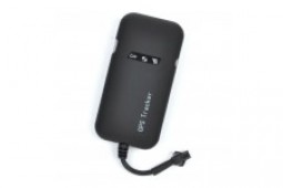 HC06A GPS tracking device