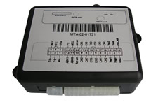 OKB MTA-02 GPS tracking device