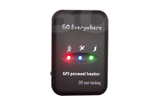 Bofan PT30 GPS tracking device