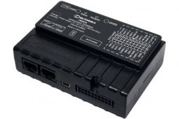 Teltonika FMB630 GPS tracking device